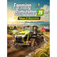 Farming Simulator 25 - Bundle Year 1