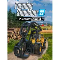 Farming Simulator 22 - Platinum Edition