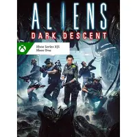 Aliens: Dark Descent