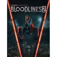 Vampire: The Masquerade - Bloodlines 2