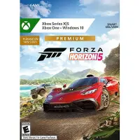 Forza Horizon 5 Premium Edition