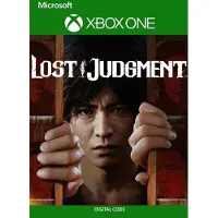 Lost Judgment Digital Ultimate Edition LIVE Key