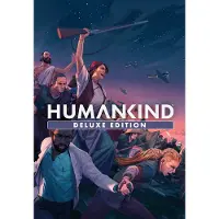 HUMANKIND Digital Deluxe Edition Key