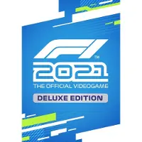 F1 2021 Deluxe Edition Key