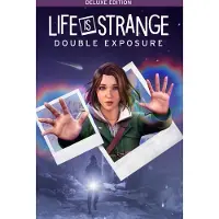Life is Strange Double Exposure Deluxe Edition