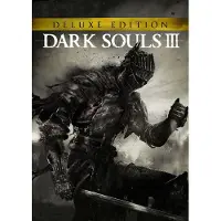 Dark Souls 3 (Deluxe Edition)