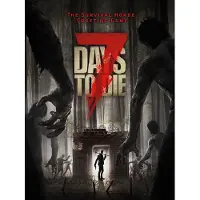 7 Days to Die Key