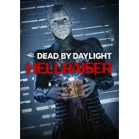 Dead by Daylight - Hellraiser Chapter (DLC)
