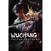 WUCHANG: Fallen Feathers
