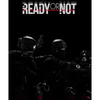 Ready or Not