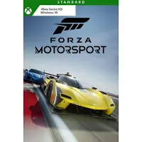 Forza Motorsport Standard Edition