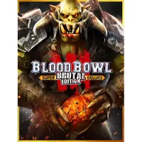 Blood Bowl 3 Brutal Edition