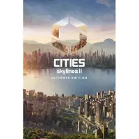 Cities Skylines 2 Ultimate Edition