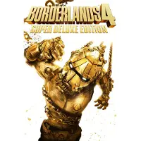 Borderlands 4 Super Deluxe Edition