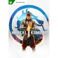 Mortal Kombat 1