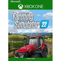 Farming Simulator 22