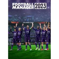 Football Manager 2023 Key