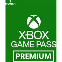 Game Pass Premium 1 Monat