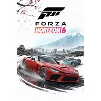 Forza Horizon 6 Standard Edition