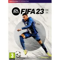FIFA 23 (EN/PL/CZ/TR)