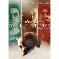 The Dark Pictures Anthology - Triple Pack (PC) Key
