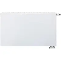 HM Heizkörper GmbH HM Universalheizkörper THEMA UNI Plan | Typ 33 | 500x600 mm | rechts