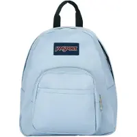 JanSport Freizeitrucksack Rucksack Half Pint Backpack 10L Blue Dusk hellblau