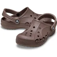 Crocs Baya Clogs Trüffel