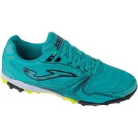 Joma Herren Dribling 25 TF Kunstrasen Fußballschuhe Turquoise