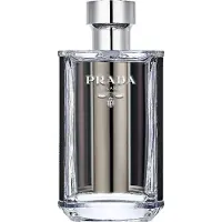 Prada L'Homme Eau de toilette Spray 100 ml Heren