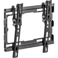 Ewent Easy Tilt TV and monitor wall mount up to 42 inches