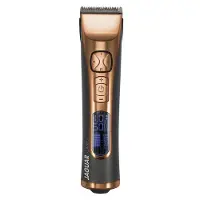 Jaguar Trimmer Electro J-Cut 60 Li Copper 1Stuks