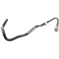 VAICO Kühlerschlauch Wasserschlauch für FIAT Siena (178, 172) V24-0810