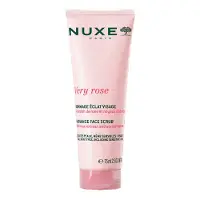 Nuxe Very Rose Face Scrub 75 ml