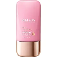 Weleda Gesichtsserum "GLOW PERFECTING SERUM DROPS" für mehr Glow und ein ebenmäßiges, natürlich perfektioniertes Hautbild