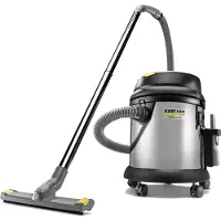 Kärcher Professional Nass-/Trockensauger NT 27/1 Me Advanced, max. 1380W