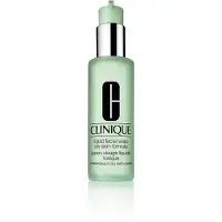 Clinique Liquid Facial Soap Oily Skin 200 ml Flüssigseife