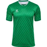 Hummel Match Legend Kurzarm-t-shirt Grün XL Herren,Damen Grün XL