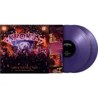 Krokus Long Stick Goes Boom (Live From The House Of Rust)
