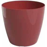 Artevasi SAN REMO Rote Pflanzenset - 42 cm (2 Stück)