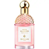Guerlain Aqua Allegoria Florabloom Eau de Toilette nachfüllbar für Damen 75 ml