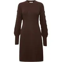 B.young BYNONINA RIB DRESS 2 - 20813517