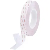 TESA 58372 1250mmx100m transluzent, 0,05mm, flammhemmendes PET Klebeband