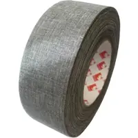 Sks Germany Scapa CoverGard 3364 Baumwollschutzgewebe Abdeckband, 100mmx50m, grau