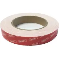 Sks Germany tesa doppelseitiges Montageband ULTRA STRONG 25mmx65m farblos