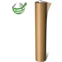 TESA 4950 LSE 1372mmx50m transparent, 0,100mm, PV20 Papierliner