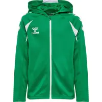 Hummel Core 2.0 Reißverschlusspullover