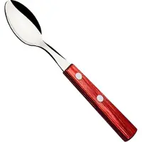 Tramontina Holzlöffel 15 cm -.