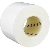 3M extra starkes Bodenmarkierungsband 971L, weiß, 50,8mm x 32,9m, 0,43mm