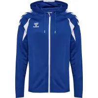 Hummel Sweatjacke mit Kapuze Core 2.0